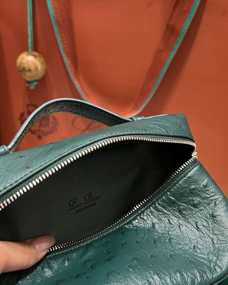 Loro Piana Satchel bags